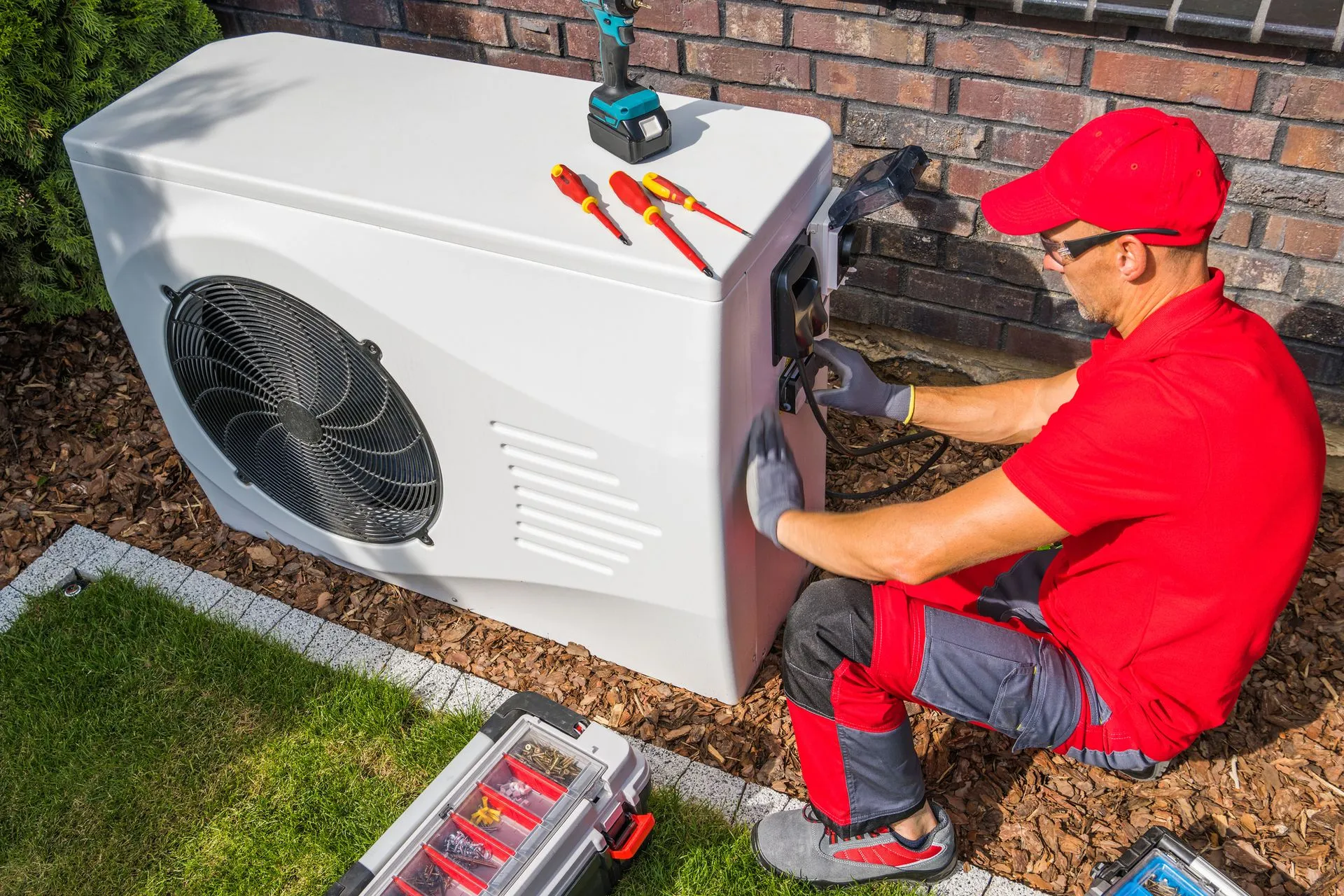 About HVAC in Avoca, NY